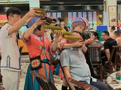 -巴人堂(女儿城店)