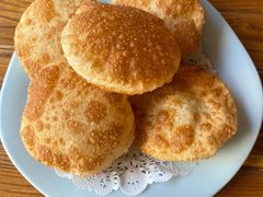 油炸糖饼-小渔船渔家传统菜(鲅鱼圈店)