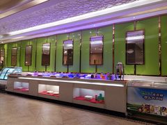 自助取餐区-尊品牛排(沙湾印象汇店)