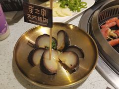 -炭之家·齐齐哈尔非遗烤肉·鲜切直供(中央大街店)