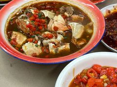 -老三样·旧食新味(船山路店)