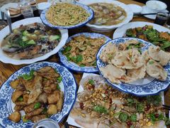 -一锅厨东北水饺店(厦大店)