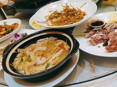 -千岛湖鱼味馆(十字街总店)