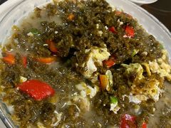 -老味道餐厅(江山店)