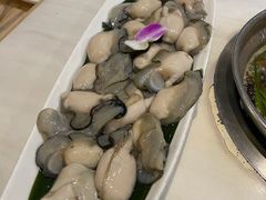 -围炉夜话·潮汕卤水火锅(榕江店)