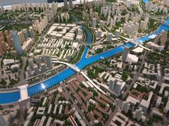 -天津市规划展览馆