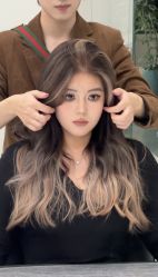 -DL HOPE明星造型