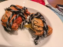 -济南香格里拉·咖啡泉自助餐厅