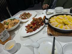 -渔码头食府·20年蓬莱老字号(登州路店)