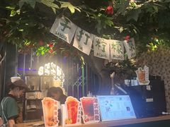 -老广酒楼(樱花店)