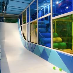 -KidSteam儿童乐园(富力城店)