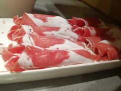 -海底捞火锅(高新万达店)