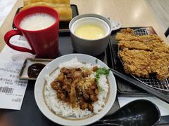 -永和大王(茉莉上新·共和新路店)