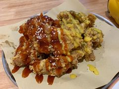 -Woolee韩食堂·韩式家庭料理