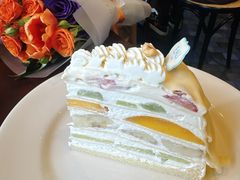 -EAU CAFE(永康路店)