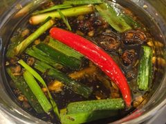 -围炉夜话·潮汕卤水火锅(榕江店)