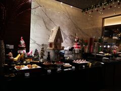 -岷山饭店-芝芝自助餐厅