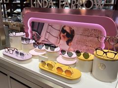 -溥仪眼镜PUYI OPTICAL(国贸商城店)