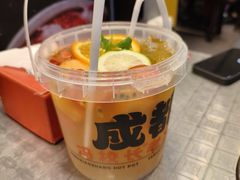 -冯校长老火锅(深圳总店)