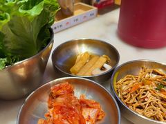 -韩宫宴和牛烤肉(宜兴八佰伴店)