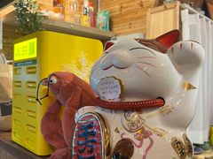 -济扶岛韩国海鲜汤제부도 해물탕(望京店)