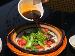 -顺峰顺水顺德菜(龙华店)