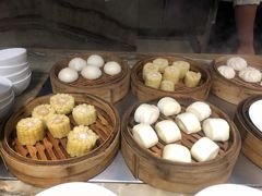 -万达嘉华酒店-美食汇西餐厅