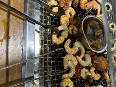 -蚝英雄·自助烤蚝(高新店)