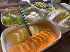 -君邦火锅(新疆大厦店)