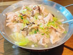 -肖四女乐山跷脚牛肉(南汇大学城生活广场店)
