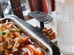 -火龙堂·风味民间菜(文一路店)