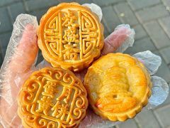 -洛阳麦盛斋糕点店(中州路店)