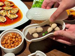 -许爷家·生态湖鲜(徐汇日月光店)