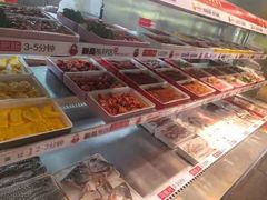 -川西坝子火锅(金沙1.0直营店)