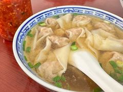 -古徽州馄饨店(宝安路店)