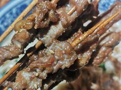 -东大桥小国抻面烧烤(长通路店)