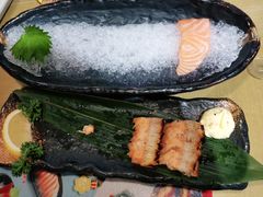 -友壹町寿司(嘉洲广场店)