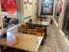 -宝源饺子(麦子店街店)