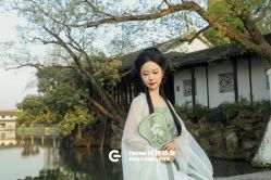 点击看大图 -禾美汉服·簪花·旗袍·旅拍摄影馆(沧浪亭店)