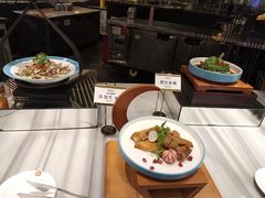 -芭菲盛宴·环球美食(解放碑英利国际店)