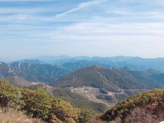 -白草畔自然风景区