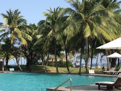 -海南清水湾莱佛士酒店