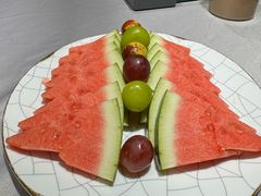 -江南荟品牌连锁(北京南站大观园漫心酒店)