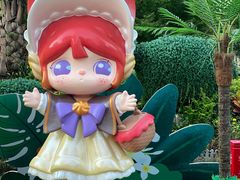 -苏州乐园森林水世界