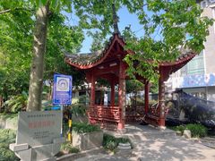 -杭州西湖风景名胜区-满觉陇四眼井
