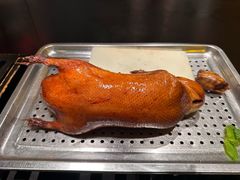 -范家小馆·烤鸭新京菜(金融街店)
