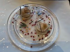 -L'ATELIER de Joel Robuchon(外滩18号店)