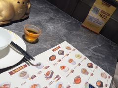 -炊烟小炒黄牛肉(浦东世纪汇店)