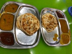 -新加坡Zam Zam餐馆