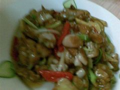 葱姜牛蛙-粤秀小厨·广式早茶(辽宁路店)